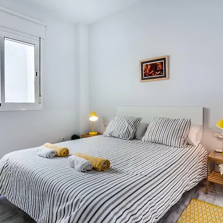 Encantador Atico Con Terraza Seville